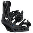 25-26 BURTON/バートン ESCAPADE X Re エスカペード レディース ビンディング バインディング スノーボード 2026 予約商品
