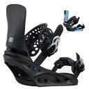 25-26 BURTON/バートン LEXA X Re レグザエックス レディース ビンディング バインディング スノーボード 2026 予約商品