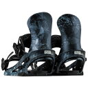 25-26 FLUX/フラックス SR エスアール 数量限定カラー メンズ レディース ビンディング バインディング スノーボード 2026 予約商品