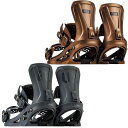25-26 FLUX/フラックス XV エックスブイ メンズ レディース ビンディング バインディング スノーボード 2026 予約商品