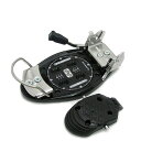 25-26 G-STYLE ジースタイル SPEED PLATE TYPE-A アルペン バインディング ステップイン メンズ レディース スノーボード 202...