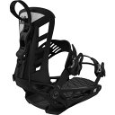 25-26 K2/ケーツー CINCH TC シンチティーシー メンズ レディース ビンディング バインディング スノーボード 2026 予約商品