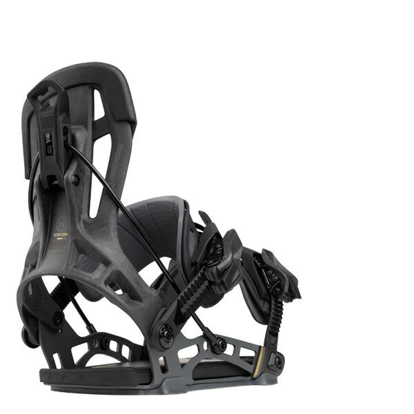 ySSԌN[|z25-26 NIDECKER/iCfbJ[ NX2 CARBON GkGbNXc[ FLOW AGg[ Y fB[X rfBO oCfBO ...