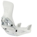 25-26 NITRO/ナイトロ STEP ON ステップオン WOMENS レディース ビンディング バインディング スノーボード 2026 予約商品