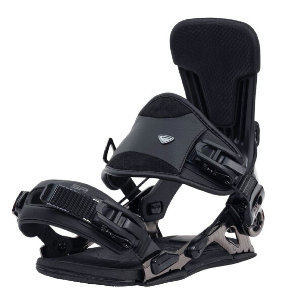 25-26 SP BINDING/エスピーバインディング PEAK ピーク メンズ レディース ビンディング バインディング リアエントリー スノーボード 2026 予約商品