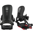 25-26 UNION/ユニオン CHARGER PRO チャージャープロ メンズ レディース スプリッドビンディング バインディング スノーボード 2026 ...