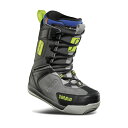 25-26 THIRTYTWO/サーティーツー JP WALKER FORUM PRO ジェイピーウォーカー フォーラム メンズ レディース ブーツ 熱成型 シューレース ブンス スノーボード 2026 予約商品