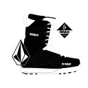 25-26 THIRTYTWO/サーティーツー LASHED VOLCOM ラッシュ ボルコム メンズ レディース ブーツ 熱成型 シューレース スノーボード 2026 予約商品
