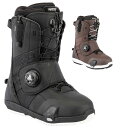 25-26 NITRO/ナイトロ MONARCH STEP ON ステップオン モナーク レディース ブーツ スピードレース スノーボード 2026 予約商品