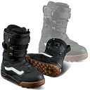25-26 VANS/バンズ INFUSE インフューズ メンズ レディース ハイブリッドボア スノーボード 2026 予約商品