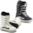 25-26 VANS/バンズ W's HI-STANDARD OG ハイスタンダード レディース シューレース スノーボード 2026 予約商品
