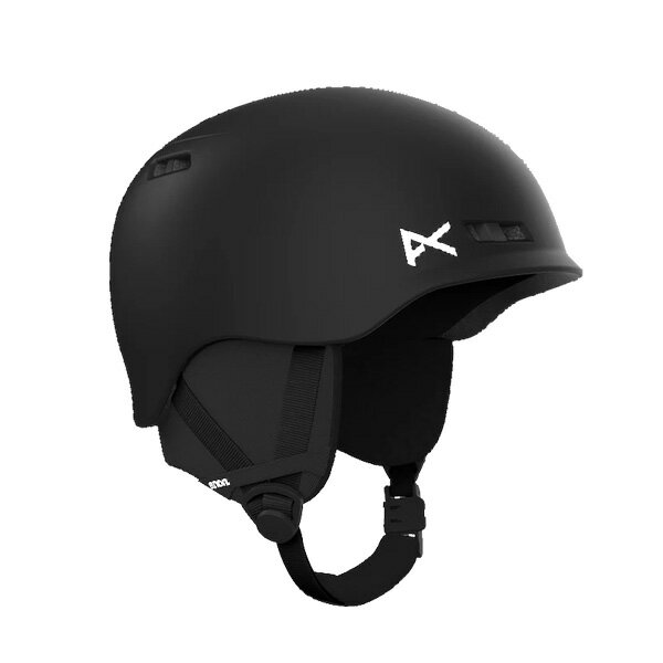 ANON【KIDS BURNER】 コメント キッズ Anon バーナー ヘルメットは注入成型シェル構造を採用。軽量ですっきりとしたコンパクトなデザインです。BOA? 360°フィットシステムはダイヤルを回すだけで、簡単かつ素早い微調節を可能に。Fidlock?マグネチックヘルメット ストラップバックルは片手で、しかもグローブを着けたままバックルの着脱ができます。すっきりとしたベントで換気を保ってゴーグルの曇りを防止し、1日中快適に過ごせます。クラッシックなフリースのライナーとイヤーパッドは最高の温かさと速乾性を備え、快適な装着感を実現します。 サイズ ・S/M(51-53cm) ・L/XL(53-55cm) ※個人差がありますので、あくまでもサイズ表示は目安としてください。 ▲オリンピアも使用するANONヘルメット▲ ヘルメット 防寒・日焼け対策に！ ゴーグルアクセサリー おススメITEM！ メーカー希望小売価格はメーカーカタログに基づいて掲載しています。【レビュー内容に関して】 2017.4月より商品が継続モデルの場合、順次商品ページを更新している場合がございます。 デザイン、フレックス、仕様など、過去のレビュー投稿内容が御座いますのご注意下さい。