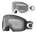 25-26 OAKLEY/オークリー O FRAME 2.0 PRO M オーフレーム2.0プロ エム メンズ レディース ゴーグル スノーボード スキー 2026 予約商品