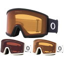 25-26 OAKLEY/オークリー TARGET LINE L PRIZM ターゲットライン プリズム エル メンズ レディース ゴーグル スノーボード スキー 2026 予約商品