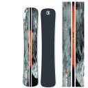25-26 BC-STREAM / ビーシーストリーム NW エヌダブリュー メンズ 国産 カービング ワイド スノーボード 板 2026 予約商品