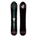 25-26 FANATIC/ファナティック EDEN エデン メンズ スノーボード パウダー 板 2026 予約商品
