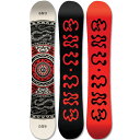 25-26 GNU/グヌー LADIES CHOICE CAMBER レディースチョイス レディース スノーボード ジェイミー・アンダーソン パーク 板 202...