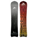 25-26 JONES/ジョーンズ FREECARVER 6000S フリーカーバー メンズ レディース スノーボード カービング 板 2026 予約商品