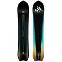 25-26 JONES/ジョーンズ STRATOS ストラトス メンズ スノーボード パウダー 板 2026 予約商品