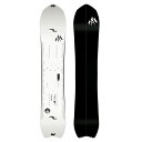 25-26 JONES/ジョーンズ MEN'S ULTRALIGHT STRATOS SPLITBOARD ウルトラライト ストラトス スプリットボード メンズ...