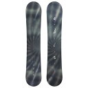 25-26 MOSS SNOWBOARDS/モススノーボード EBIS 140-155 エビス メンズ レディース スノーボード グラトリ 板 2026 予約商...