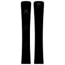 【SS期間限定クーポン】25-26 MOSS SNOWBOARDS/モススノーボード NSR LIGHT 172/185 エヌエスアールライト メンズ レディース スノーボード アルペン 板 2026 予約商品(4)