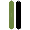25-26 MOSS SNOWBOARDS/モススノーボード Q2 キュウツー メンズ レディース スノーボード パウダー 板 2026 予約商品