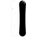 25-26 MOSS SNOWBOARDS/モススノーボード REVOLVER リボルバー メンズ レディース スノーボード カービング 板 2026 予約商品