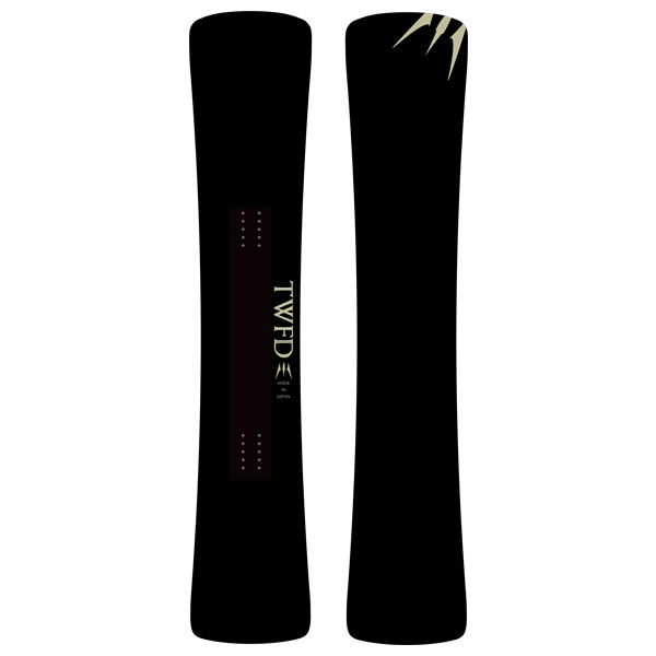 25-26 MOSS SNOWBOARDS/XXm[{[h TWFD eB[_u[GtfB Y fB[X Xm[{[h J[rO  2026 \񏤕i