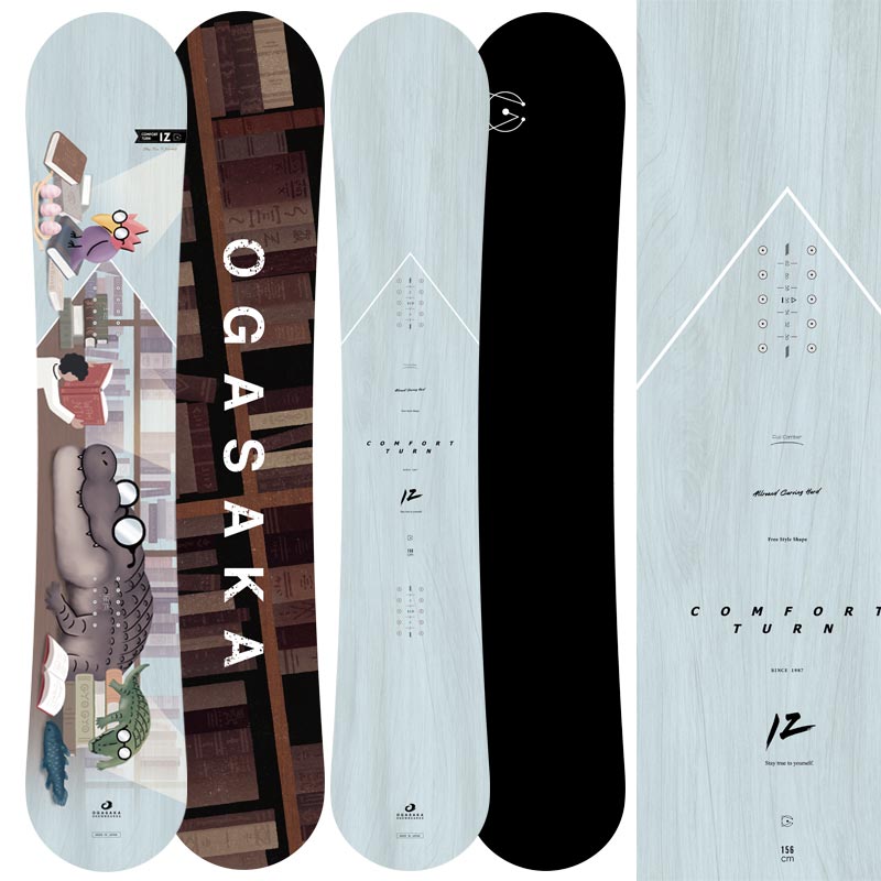 楽天市場】オガサカ ct-iz(シェイプ(スノーボード)ディレク 楽天市場】オガサカ ct-iz(シェイプ(スノーボード)ディレク