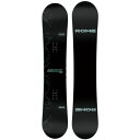 25-26 ROME/ローム AGENT PRO エージェントプロ メンズ レディース スノーボード パーク 板 2026 予約商品