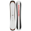 25-26 SALOMON/サロモン ASSASSIN アサシン メンズ レディース スノーボード パウダー 板 2026 予約商品