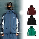 25-26 BEYOND MEDALS/ビヨンドメダルズ NOSTALGIA jacket 2L メンズ レディース 防水ジャケット スノーボードウェア スノー...
