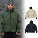 25-26 BEYOND MEDALS/ビヨンドメダルズ PARK jacket 2L メンズ レディース 防水ジャケット スノーボードウェア スノーウェアー ...