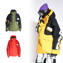 25-26 MOUNTAIN ROCK STAR/マウンテンロックスター HARUMAKI 2 jacket メンズ レディース 防水ジャケット MRS スノー...