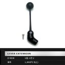 即出荷 G-STYLE Lever Extension アルペン スノーボード