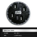 G-STYLE / ジースタイル SPECIAL DISC TYPE-A, S用 アルペン スノーボード