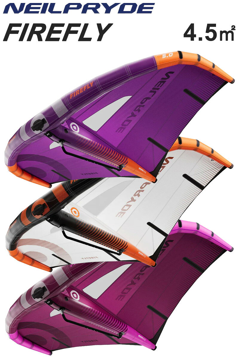 2026 NEILPRYDE WING FIREFLY 4.5ʿ�� �ˡ���ץ饤�� ������ �ե������ե饤 �����󥰥����ե��� �����ȥ����� �����󥰥ե����� ���ݡ��ĥ�����