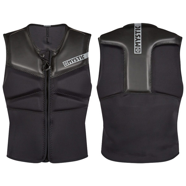 MYSTIC BLOCK IMPACT VEST ミスティック ブ