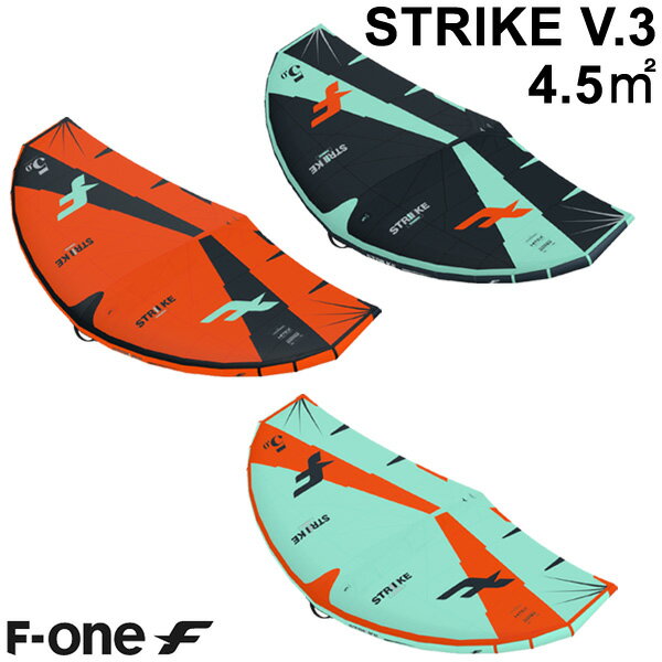 F-ONE Gt STRIKE V3 4.5 XgCNuC3 T[tECO JCgECO ECOT[tB ECOtHC