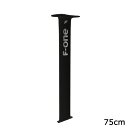 F-ONE FOIL HM カーボンマスト 75cm マストセット ウィングフォイル SUP エフワン フォイル送料無料