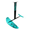 GA SAILNG サップ ハイドロフォイル Hybrid Foil/ GA SAILNG SUP FOIL アルミ/カーボン 送料無料