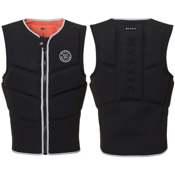 2022 MYSTIC FOIL IMPACT VEST ミスティック 