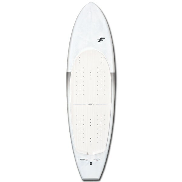 2025 F-ONE / エフワン ROCKETSURFPRONE 5'8 ロケットサーフプローン ウイングフォイルボード フォイルボード フォイルサーフィン サーフフォイル ウイングフォイル 西濃運輸営業所止め