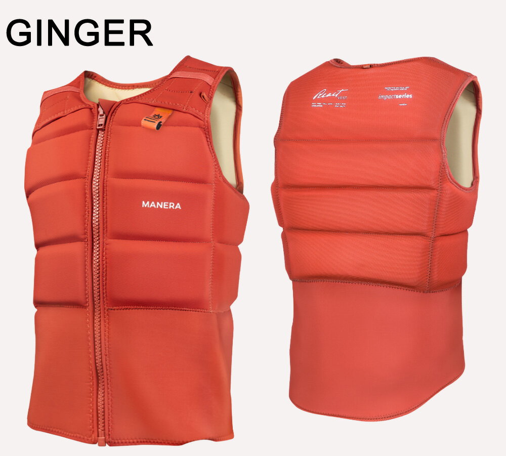 MANERA REACTIMPACTVEST �ޥͥ� �ꥢ���ȥ���ѥ��ȥ٥��� �����󥦥���� SUP�ե����� ������ɥ����ե��� �����󥰥ե����� �����ȥܡ��� ������