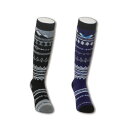 KARNA/Ji AW SOCKS MOUNTAIN \bNX C Y fB[X XL[ Xm[{[h [֑Ή