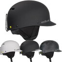 SANDBOX/サンドボックス CLASSIC2.0 SNOW MIPS ASIA FIT クラシックスノーミップスアジアンフィット ヘルメット スノーボード ...