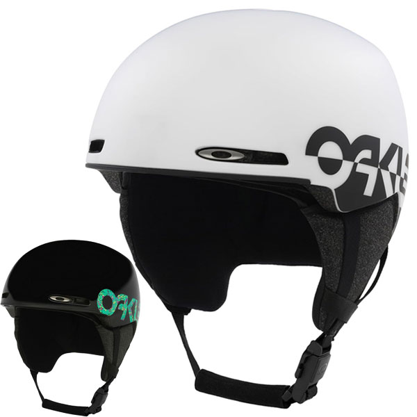 OAKLEY【MOD1 ASIAN FIT】 コメント クラシックなスケートスタイルからインスパイアされたフレッシュなルックと、唯一無二のOAKLEYDNAを注ぎこんだタイムレスなシェイプのMOD1は、軽量一体型シェルと安全な360°BOAシステムを搭載。フィットにフォーカスし、アジア人の頭に本当にフィットする「TRUE ASIANFIT」とユース世代に最適なYOUTHフィットを実現。 [SIZE RANGE] ・S(53 - 57cm) ・M(57 - 61cm) ・L(61 - 65cm) [HAT SIZE] ・S(6 5/8 - 7 1/8) ・M(7 1/8 - 7 5/8) ・L(7 5/8 - 8) [WEIGHT] ・S(420 / 440g) ・M(440 / 460g) ・L(470 / 490g) ※個人差がありますので、あくまでもサイズ表示は目安としてください。 　 ▲快適さと安全性を提供 OAKLEY▲ ヘルメット 防寒・日焼け対策に！ ゴーグルアクセサリー おススメITEM！ メーカー希望小売価格はメーカーカタログに基づいて掲載しています。レビュー内容に関して：ブランド名OAKLEY ブランド名カナオークリー モデル名MOD1 ASIAN FIT モデル名カナエムオーディワン アジアンフィット 商品スノーボード ヘルメット 年式 対象メンズ レディース キーワードアジアンフィット ASIANFIT BOAダイヤル ボア マグネットバックル カラー展開ブラック/黒 ホワイト/白