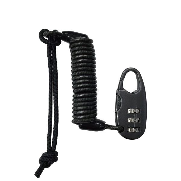 ORANGE/オレンジ COIL LOCK LEASH コイルロックリーシュ スノーボード スキー  ...