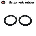 F2 / エフツー Elastomeric rubber アルパイン スノーボード メール便対応